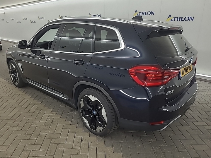 Foto 5 van BMW ix3