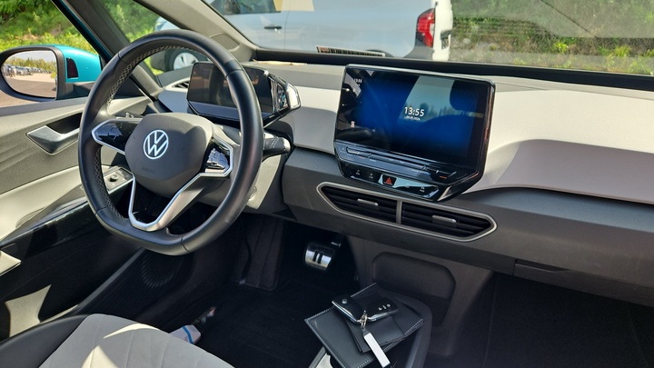 Foto 5 van Volkswagen ID.3