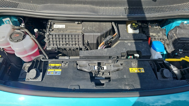 Foto 9 van Volkswagen ID.3