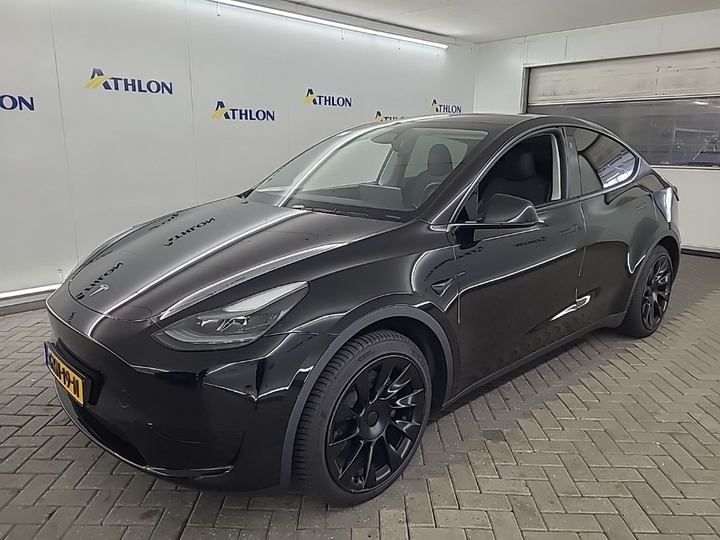 Foto 2 van Tesla Model Y