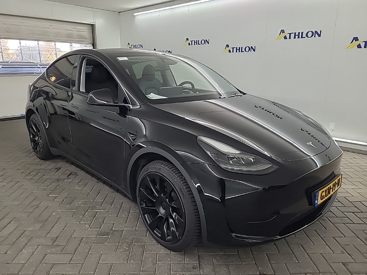 Foto 3 van Tesla Model Y