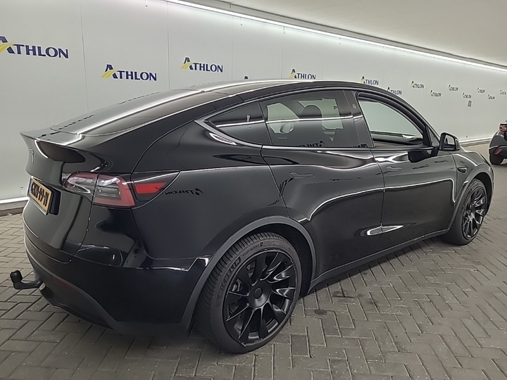 Foto 4 van Tesla Model Y