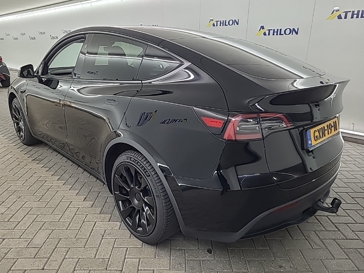 Foto 5 van Tesla Model Y