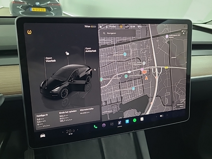 Foto 11 van Tesla Model Y