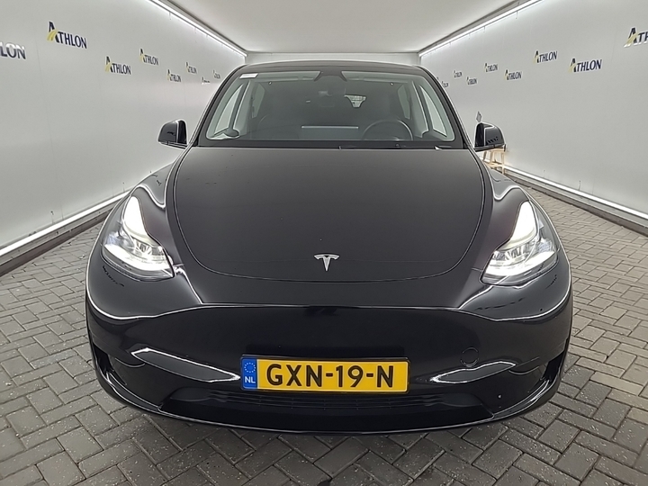 Foto 17 van Tesla Model Y