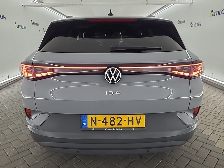 Foto 15 van Volkswagen ID.4