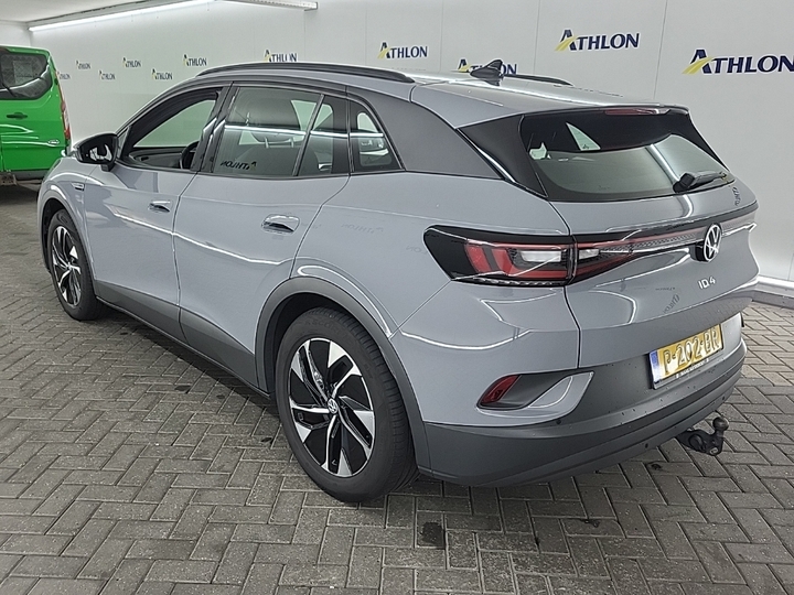 Foto 5 van Volkswagen ID.4