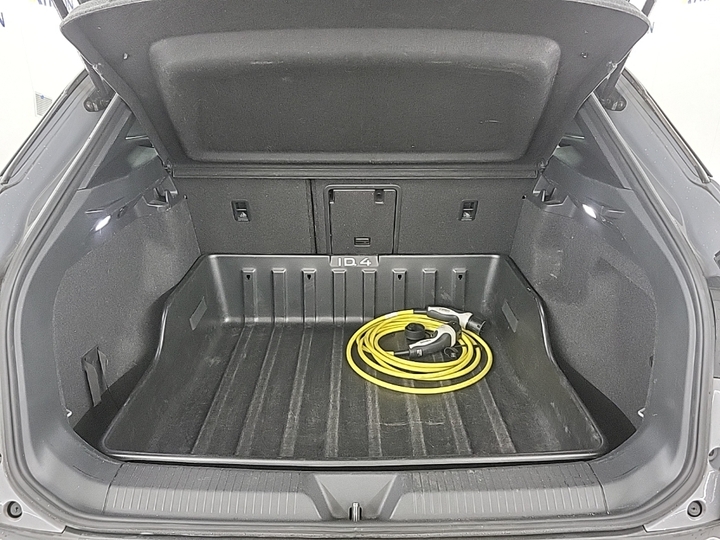 Foto 6 van Volkswagen ID.4