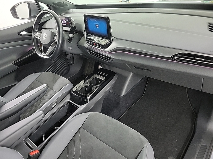 Foto 7 van Volkswagen ID.4