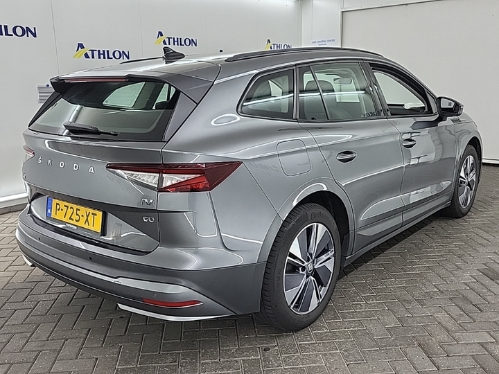 Foto 4 van Skoda Enyaq