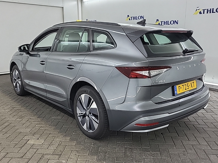 Foto 5 van Skoda Enyaq