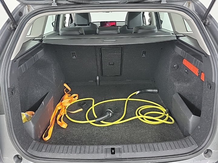 Foto 6 van Skoda Enyaq