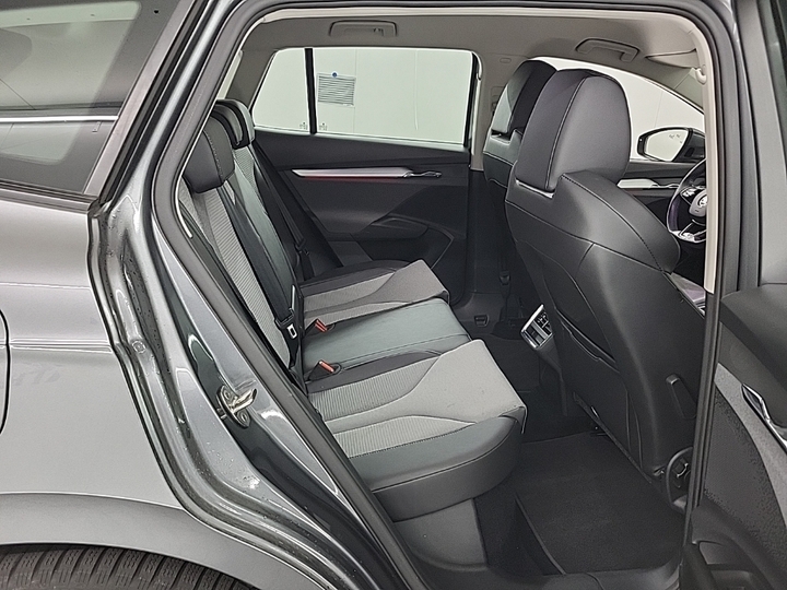 Foto 8 van Skoda Enyaq