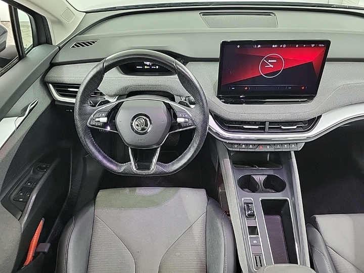 Foto 9 van Skoda Enyaq