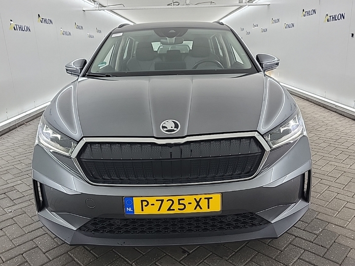 Foto 18 van Skoda Enyaq