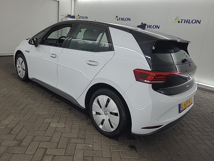 Foto 5 van Volkswagen ID.3
