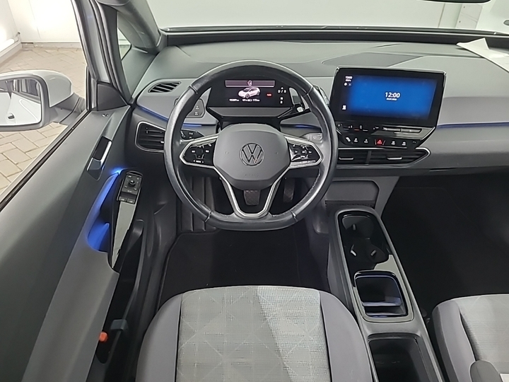 Foto 9 van Volkswagen ID.3