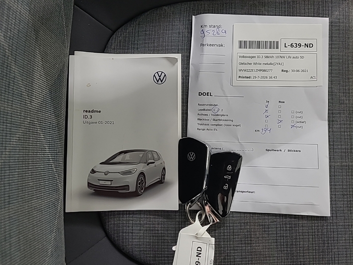 Foto 14 van Volkswagen ID.3