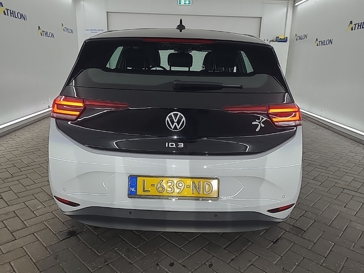 Foto 15 van Volkswagen ID.3