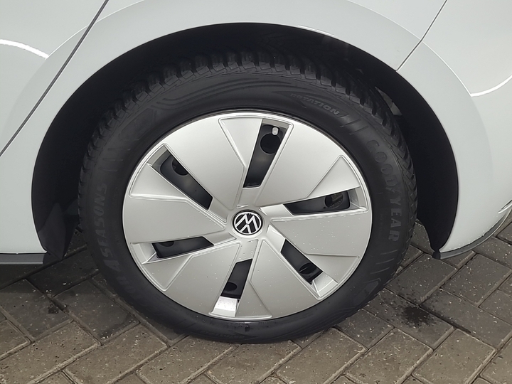 Foto 18 van Volkswagen ID.3