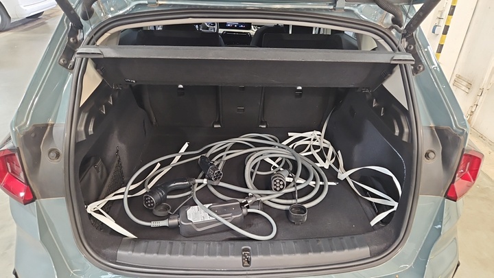 Foto 9 van BMW ix1