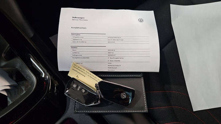 Foto 12 van Volkswagen ID.4