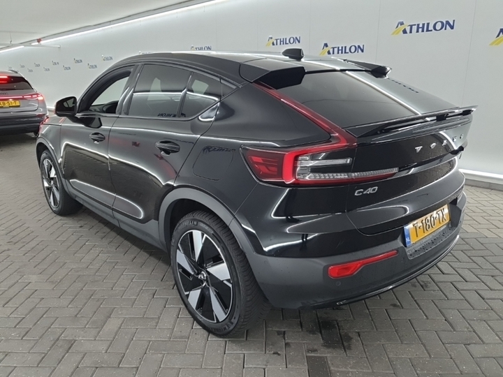 Foto 4 van Volvo C40 Recharge