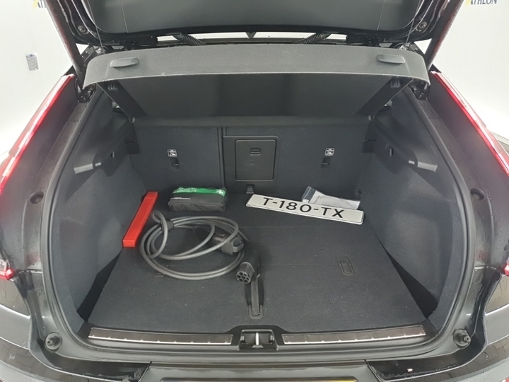 Foto 5 van Volvo C40 Recharge
