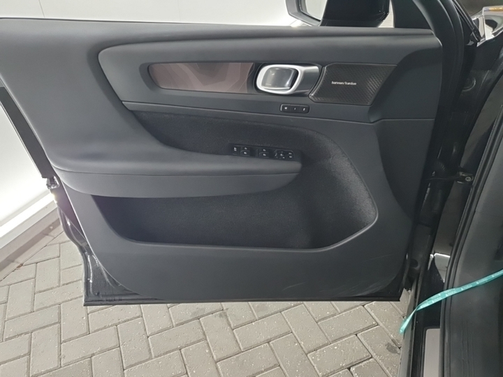 Foto 22 van Volvo C40 Recharge