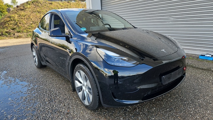 Foto 3 van Tesla Model Y