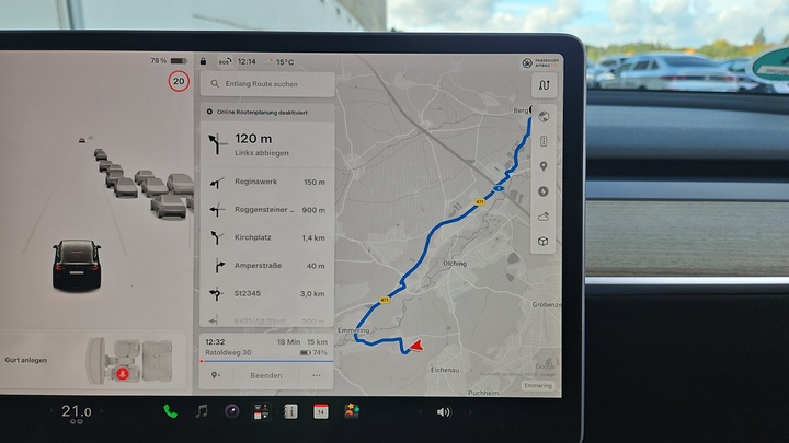 Foto 11 van Tesla Model Y