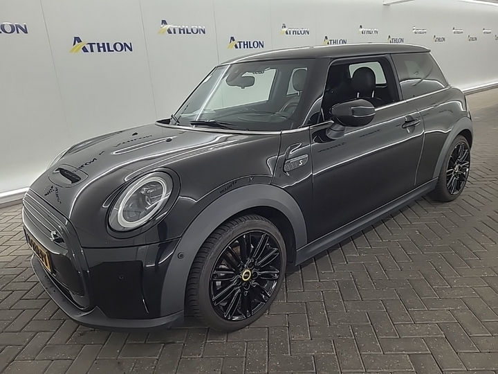 Photo 2 of MINI Electric