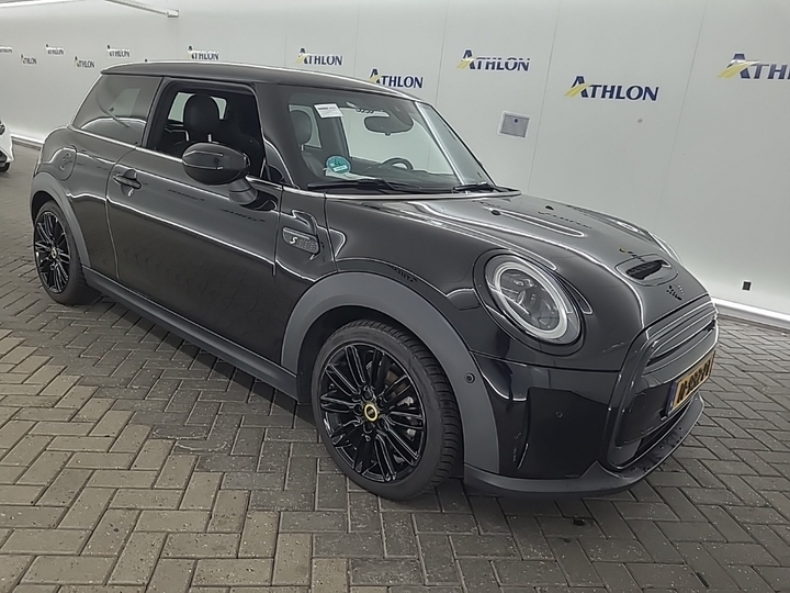 Photo 3 of MINI Electric