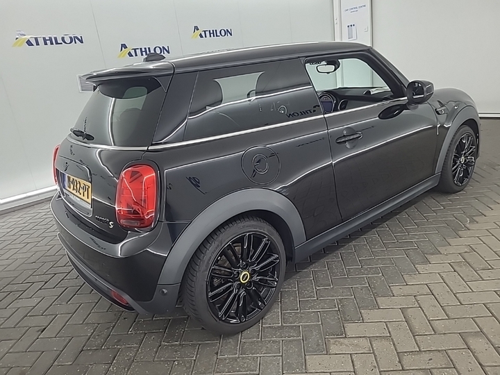 Photo 4 of MINI Electric