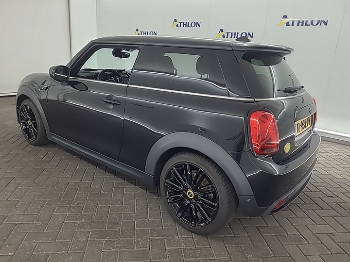 Photo 5 of MINI Electric