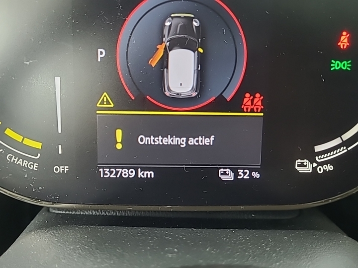 Photo 9 of MINI Electric