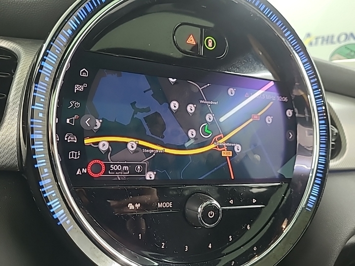 Photo 11 of MINI Electric