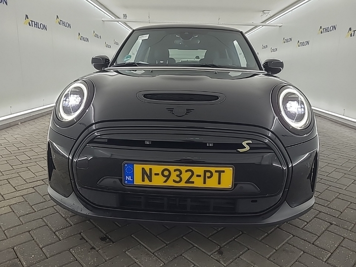 Photo 20 of MINI Electric