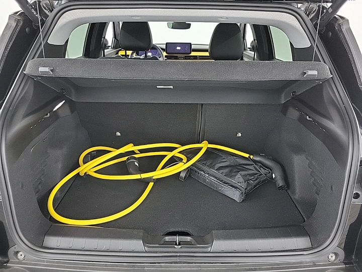 Foto 6 van Jeep Avenger