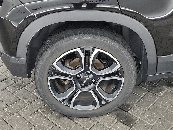 Foto 19 van Jeep Avenger
