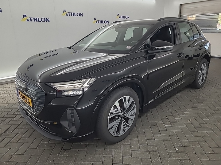 Foto 2 van Audi Q4 e-tron