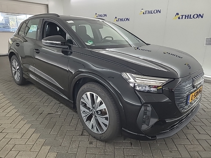Foto 3 van Audi Q4 e-tron