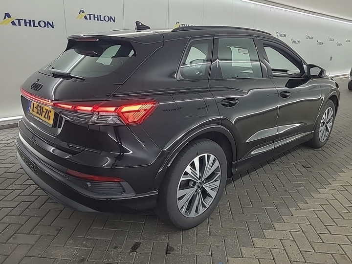 Foto 4 van Audi Q4 e-tron