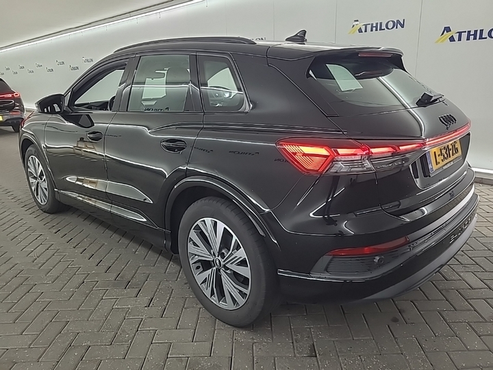 Foto 5 van Audi Q4 e-tron