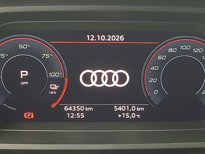Foto 9 van Audi Q4 e-tron