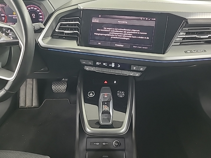 Foto 10 van Audi Q4 e-tron