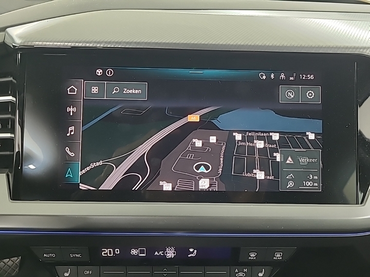Foto 11 van Audi Q4 e-tron