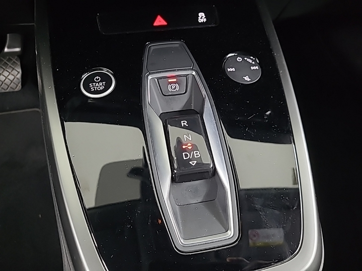 Foto 12 van Audi Q4 e-tron