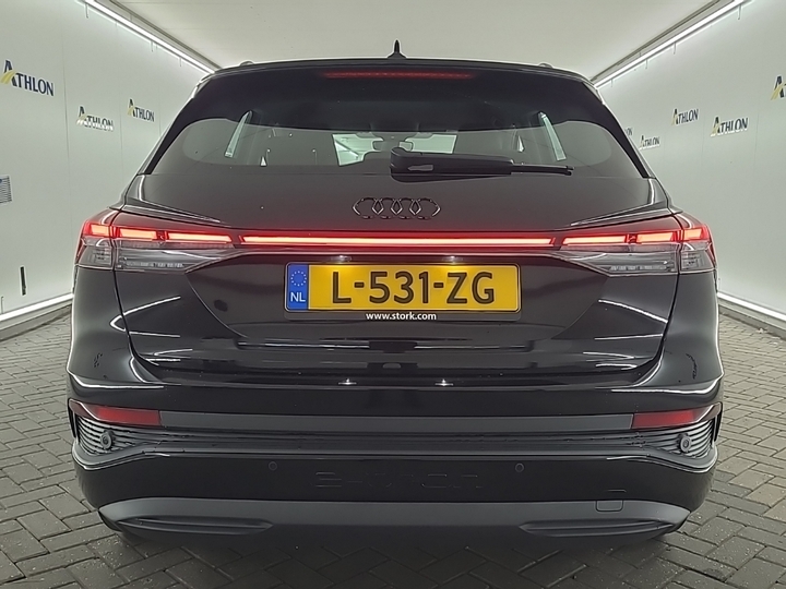 Foto 15 van Audi Q4 e-tron