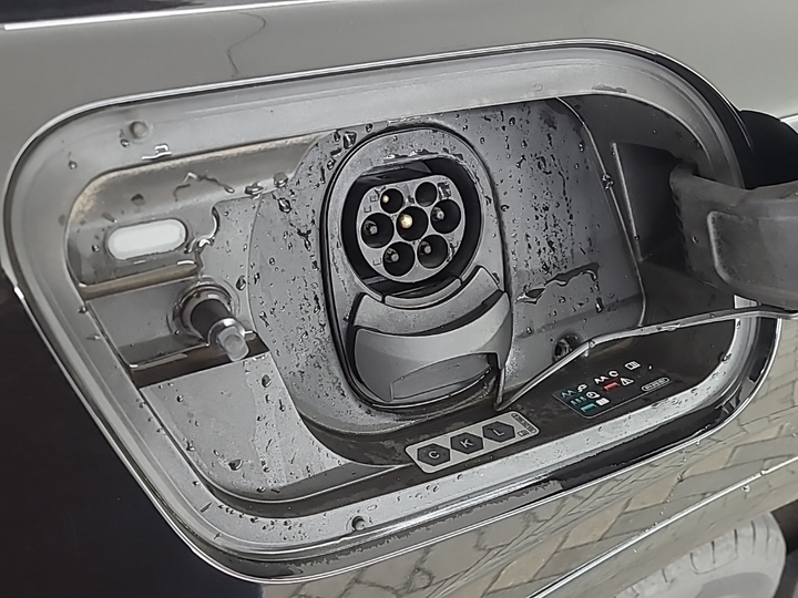 Foto 16 van Audi Q4 e-tron